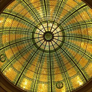 Meet your Posher, Monica